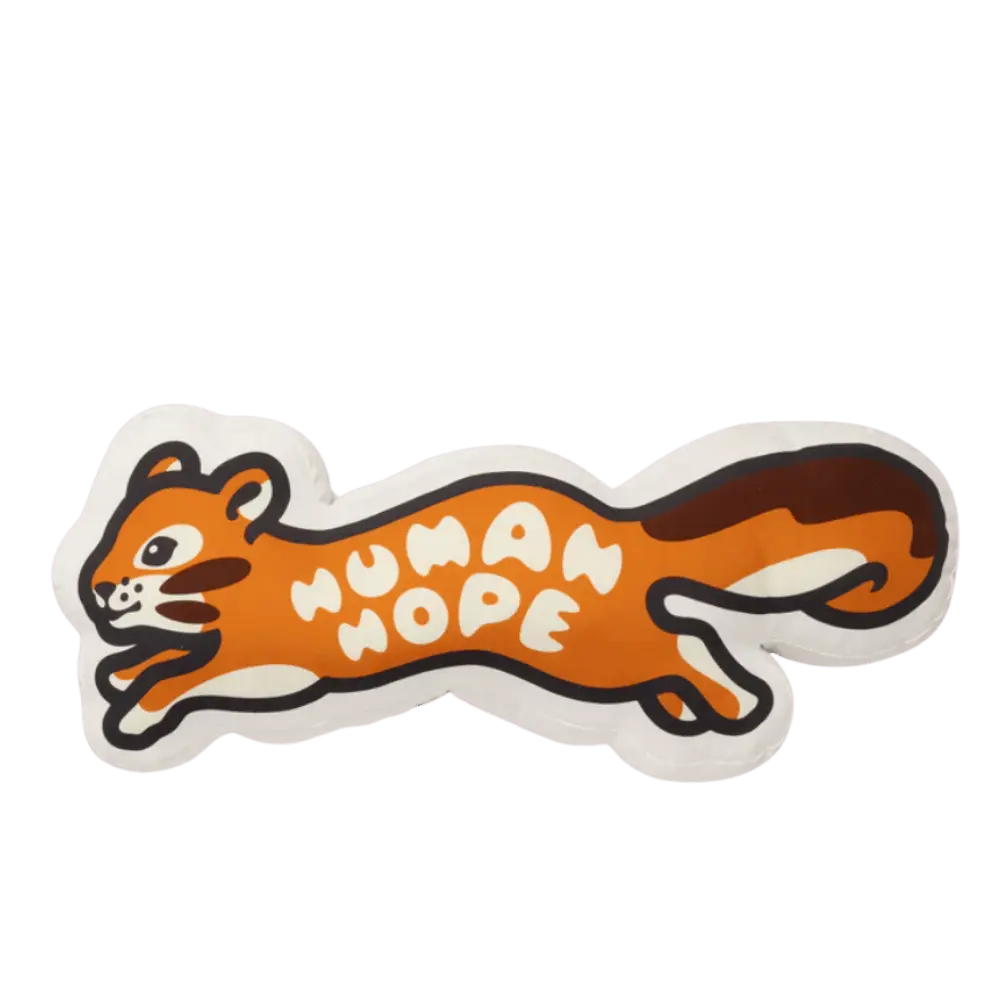 HUMAN HOPE CUSHION | AREA 02 — Asia's Premier Exchange For Hype