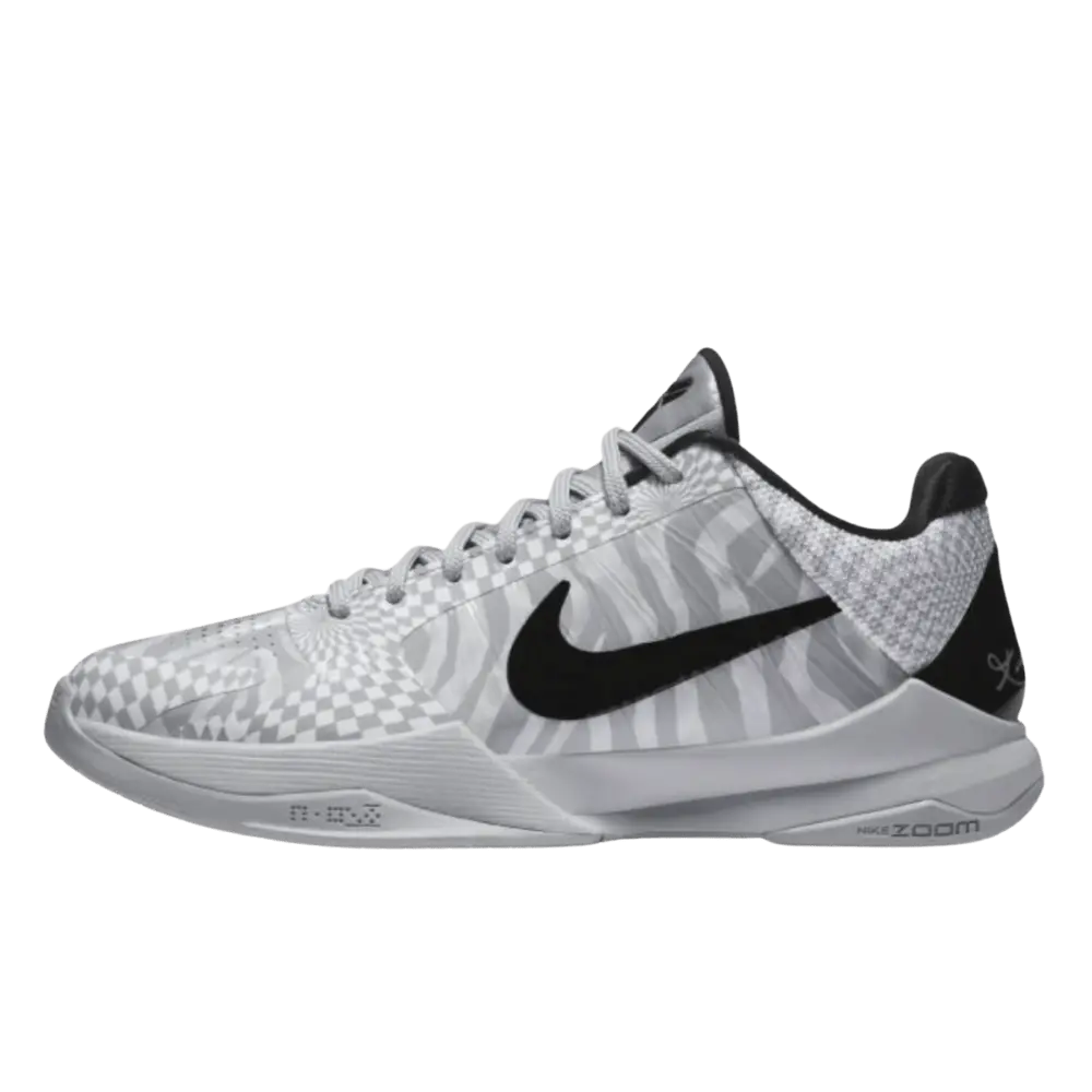 KOBE 5 PROTRO ZEBRA PE | AREA 02 — 亞洲指標潮流文化交易所