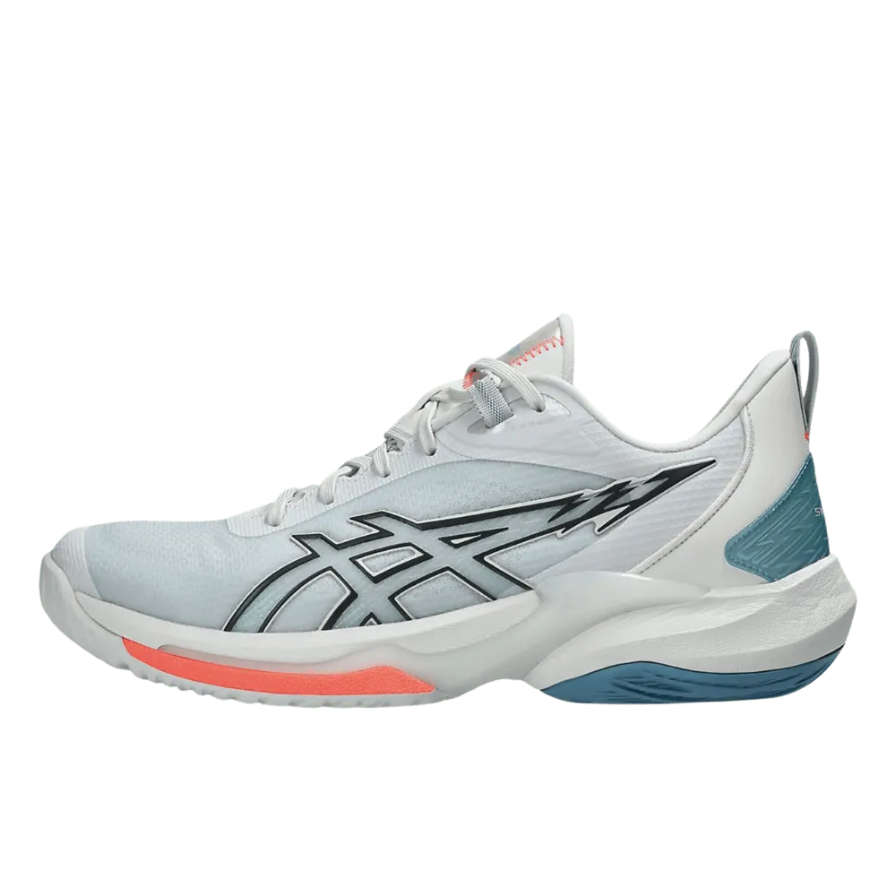SWIFTACE COOL MIST WHITE | AREA 02 — Asia's Premier Exchange For