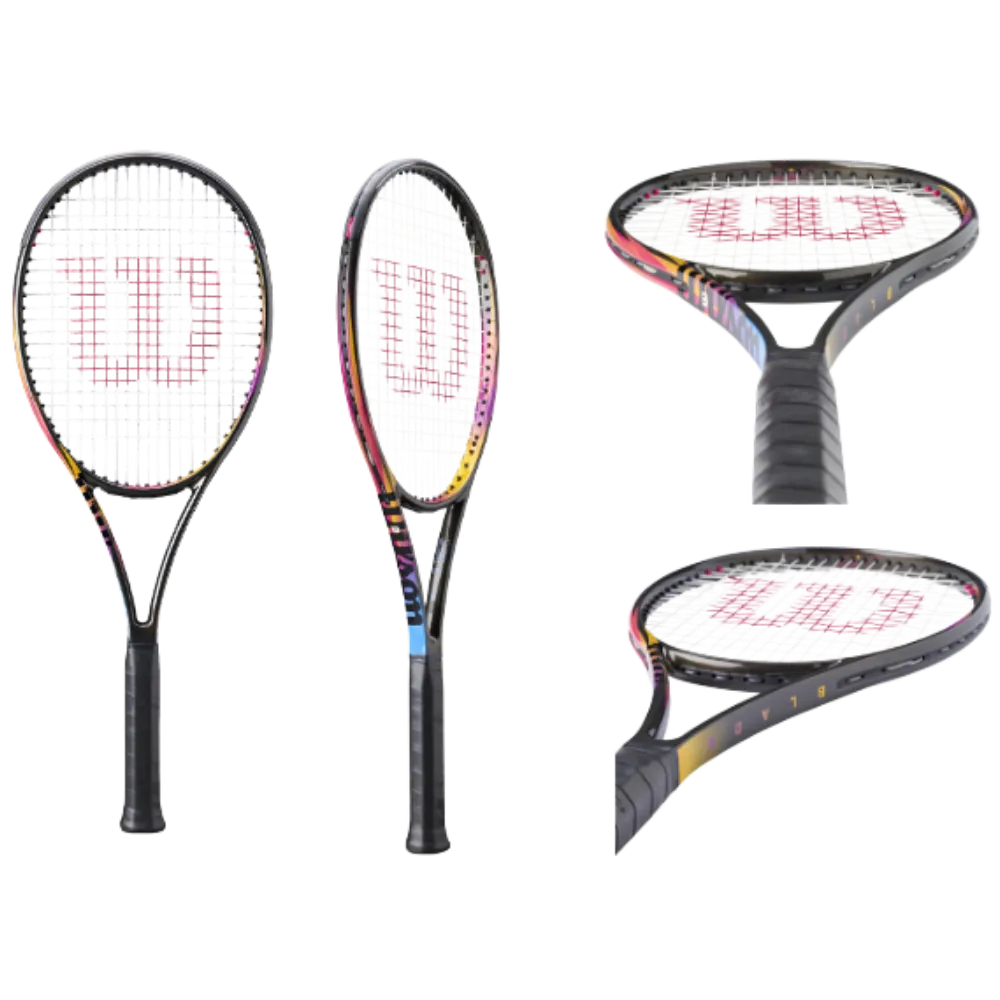 ARYNA SABALENKA-BLADE 98 V9 16X19 FIGHTER FRM 2 | AREA 02 — Asia's