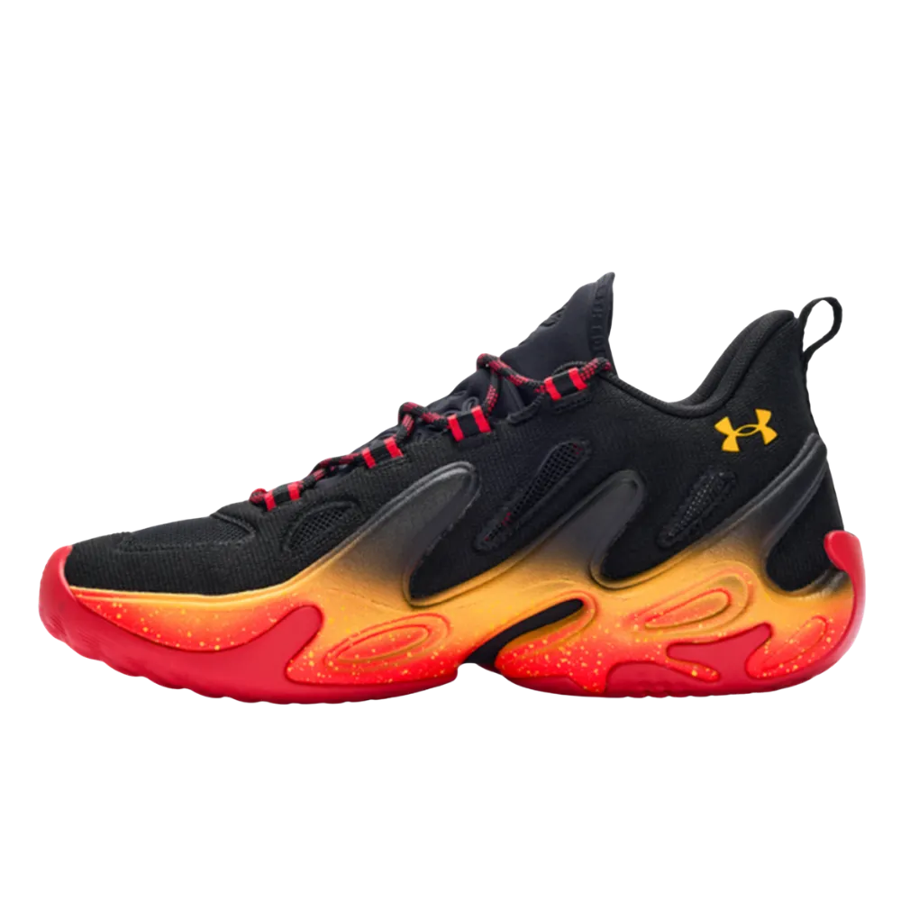 Curry13 (28cm) Black Red 【新品未使用】 CURRY 13 BLACK RED | AREA 02 — 亞洲指標潮流文化交易所