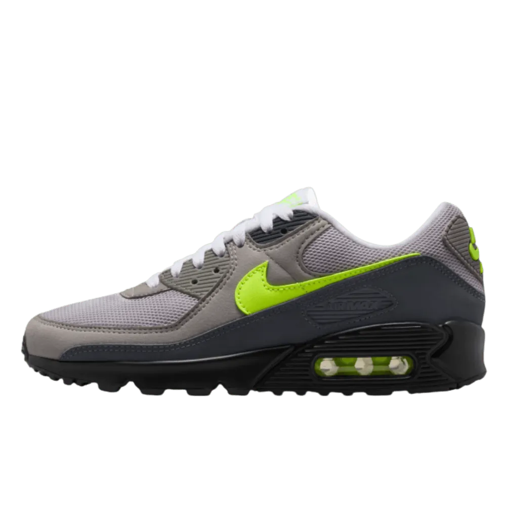 AIR MAX 90 NEON | AREA 02 — Asia's Premier Exchange For Hype Culture