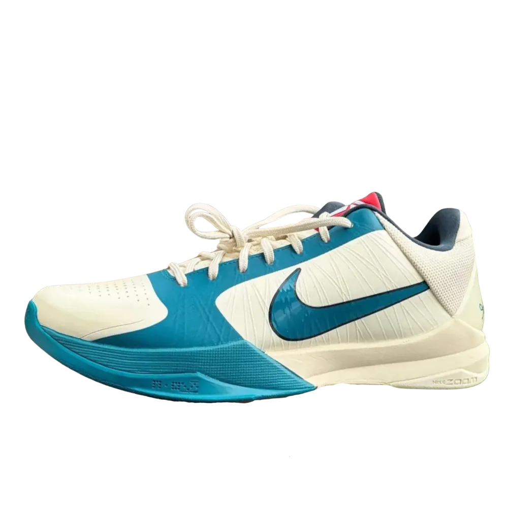KOBE 5 PROTRO CLARK COCONUT MILK SPRUCE | AREA 02 — Asia's Premier