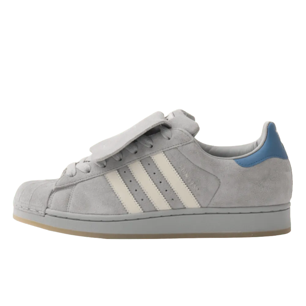 SUPERSTAR II ATMOS X DAIKI TSUNETA POINTLESS JOURNEY CLEAR ONIX