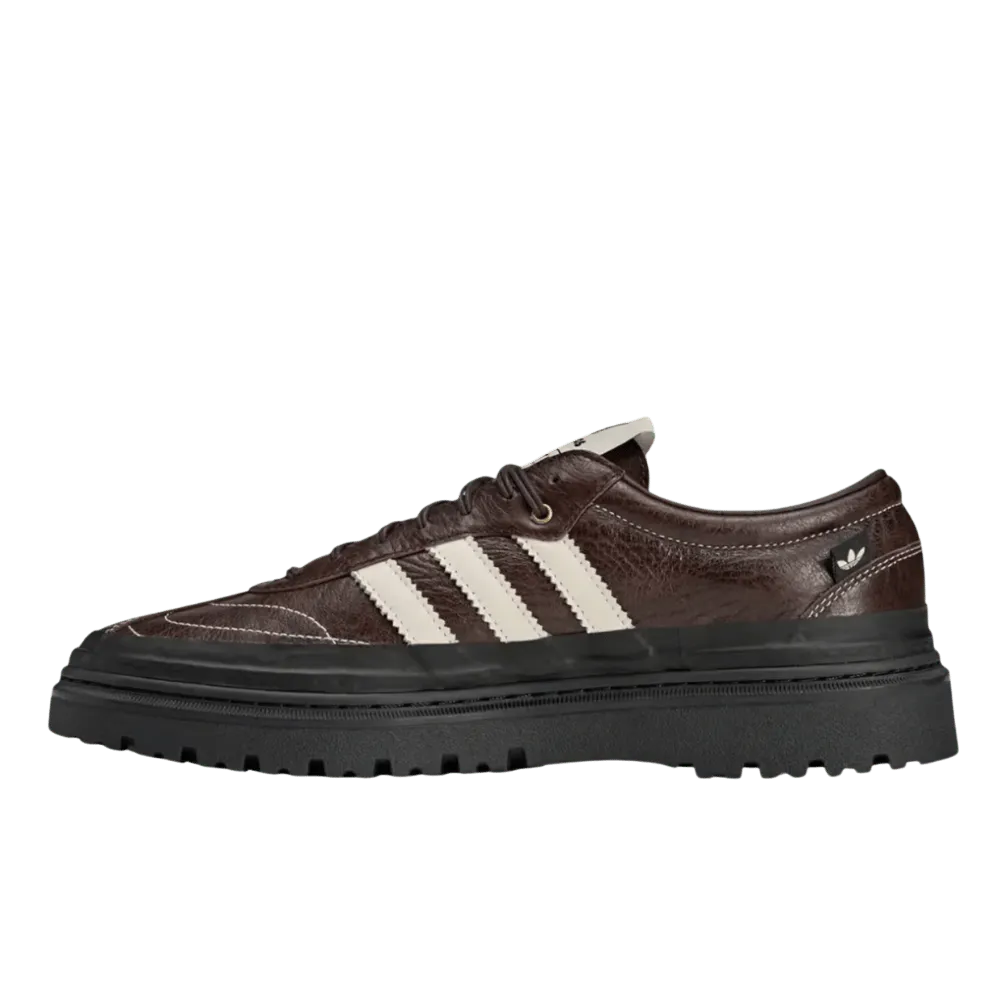 SAMBA LX FREIZEIT SONG FOR THE MUTE AURA COFFEE OFF WHITE  display picture 1
