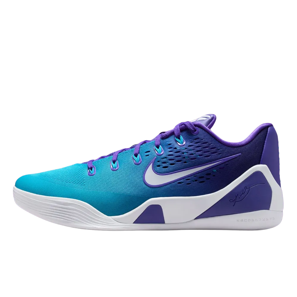 KOBE 9 ELITE LOW EM PROTRO HORNETS | AREA 02 — Asia's Premier
