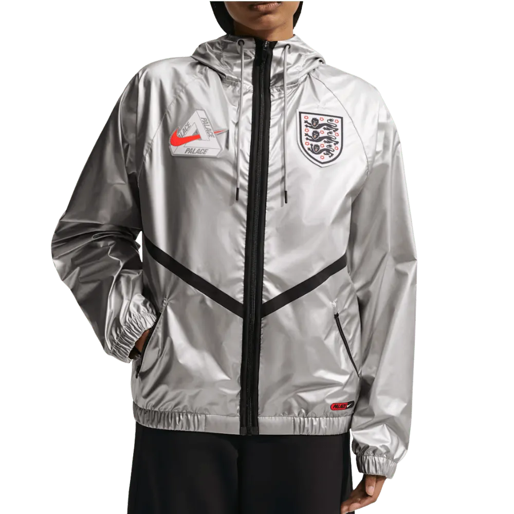 ENGLAND X PALACE ANTHEM JACKET | AREA 02 — Asia's Premier Exchange