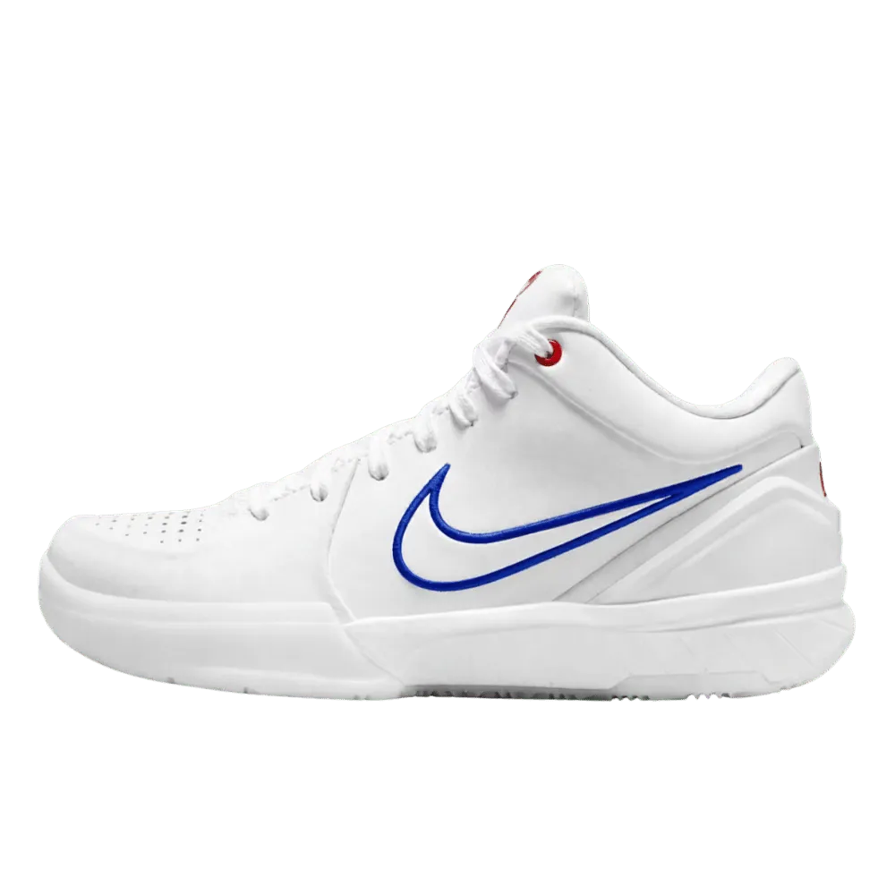 KOBE 4 PROTRO DRAFT DAY PACK LOS ANGELES CLIPPERS (OPENED