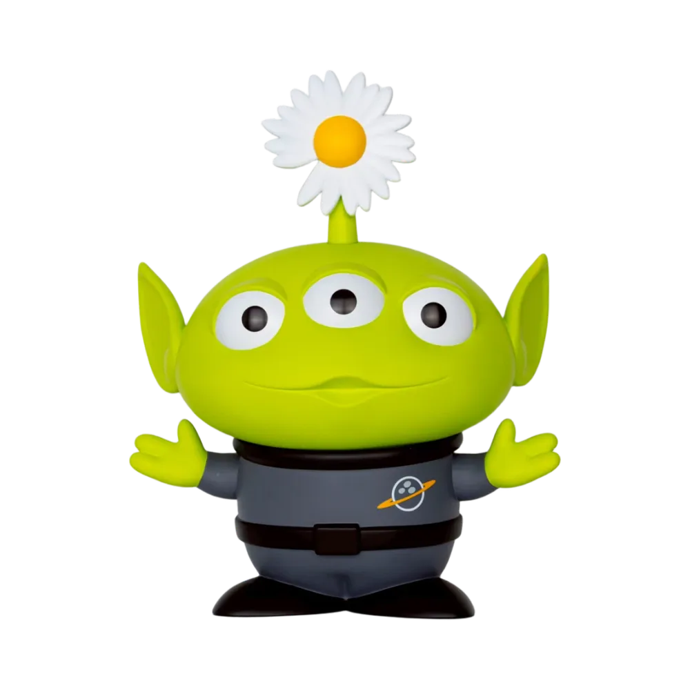 その他 TOY STORY THE FIRST FAN PEACEMINUSONE PEACEMINUSONE X TOY STORY THE FIRST FAN COLLECTABLE TOY ALIEN