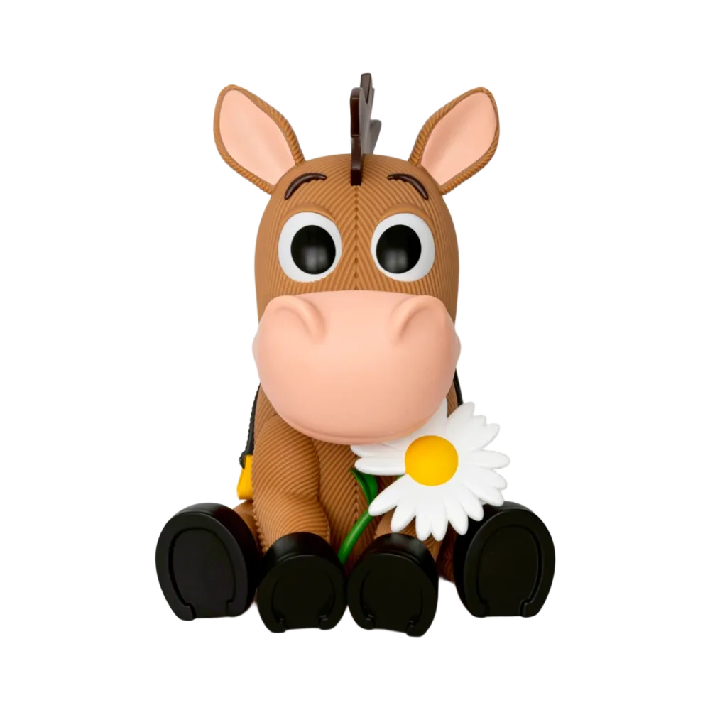 PEACEMINUSONE X TOY STORY THE FIRST FAN COLLECTABLE TOY BULLSEYE
