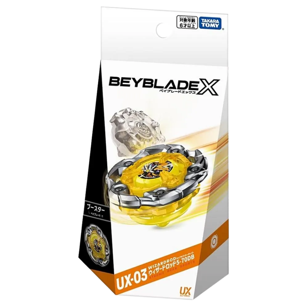 BEYBLADEX まとめ売りUX-03 CX-13 BX-09 BX-23 他 BEYBLADE X UX-03 | AREA 02 — Asia's Premier Exchange For Hype Culture