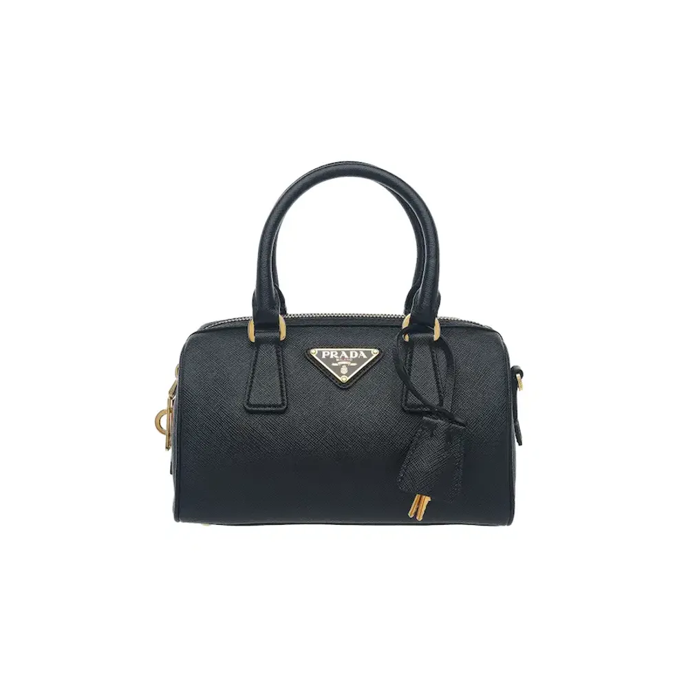 PRADA 1BB846 RE-EDITION 2005 2WAY BOSTON BAG / MINI | AREA 02