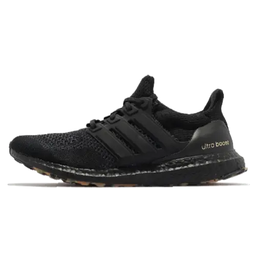 ULTRABOOST 1.0 BLACK GOLD | AREA 02  Asia's Premier Exchange For Hype  Culture