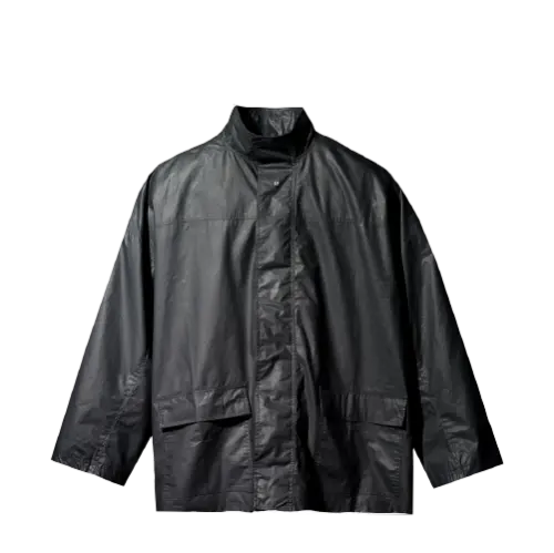 Yeezy Gap Coated Cotton Light Parka Mサイズ Yeezy Gap Coated Cotton Light Parka Size L Balenciaga | eBay