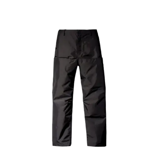YEEZY GAP CORDURA CARGO PANT BLACK | AREA 02 — Asia's Premier
