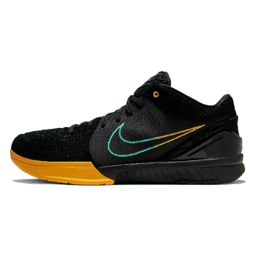 Kobe 4 サンプル品 china snake Nike Kobe 4 Protro “Black Snakeskin” Surfaces | House of Heat°