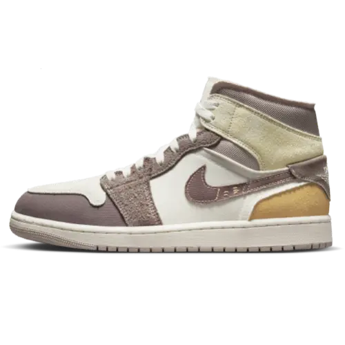 Air Jordan 1 Mid Craft Inside Out Area 02 7306