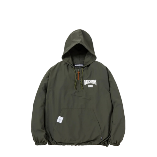 公式 NEIGHBORHOOD JACKET Carousell ANORAK NEIGHBORHOOD JACKET