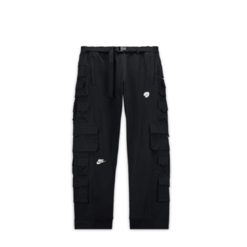 NIKE PEACEMINUSONE G-DRAGON WIDE PANTS ASIA | AREA 02