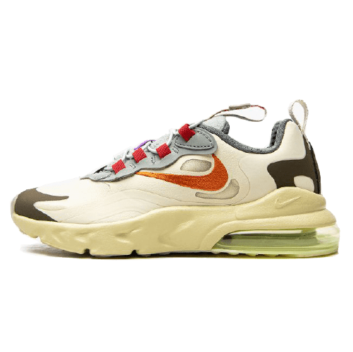 AIR MAX 270 REACT TRAVIS SCOTT CACTUS TRAILS PS | AREA 02