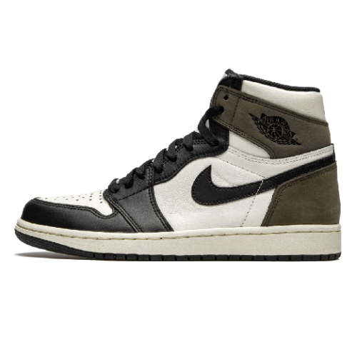 AIR JORDAN 1 HIGH OG DARK MOCHA | AREA 02