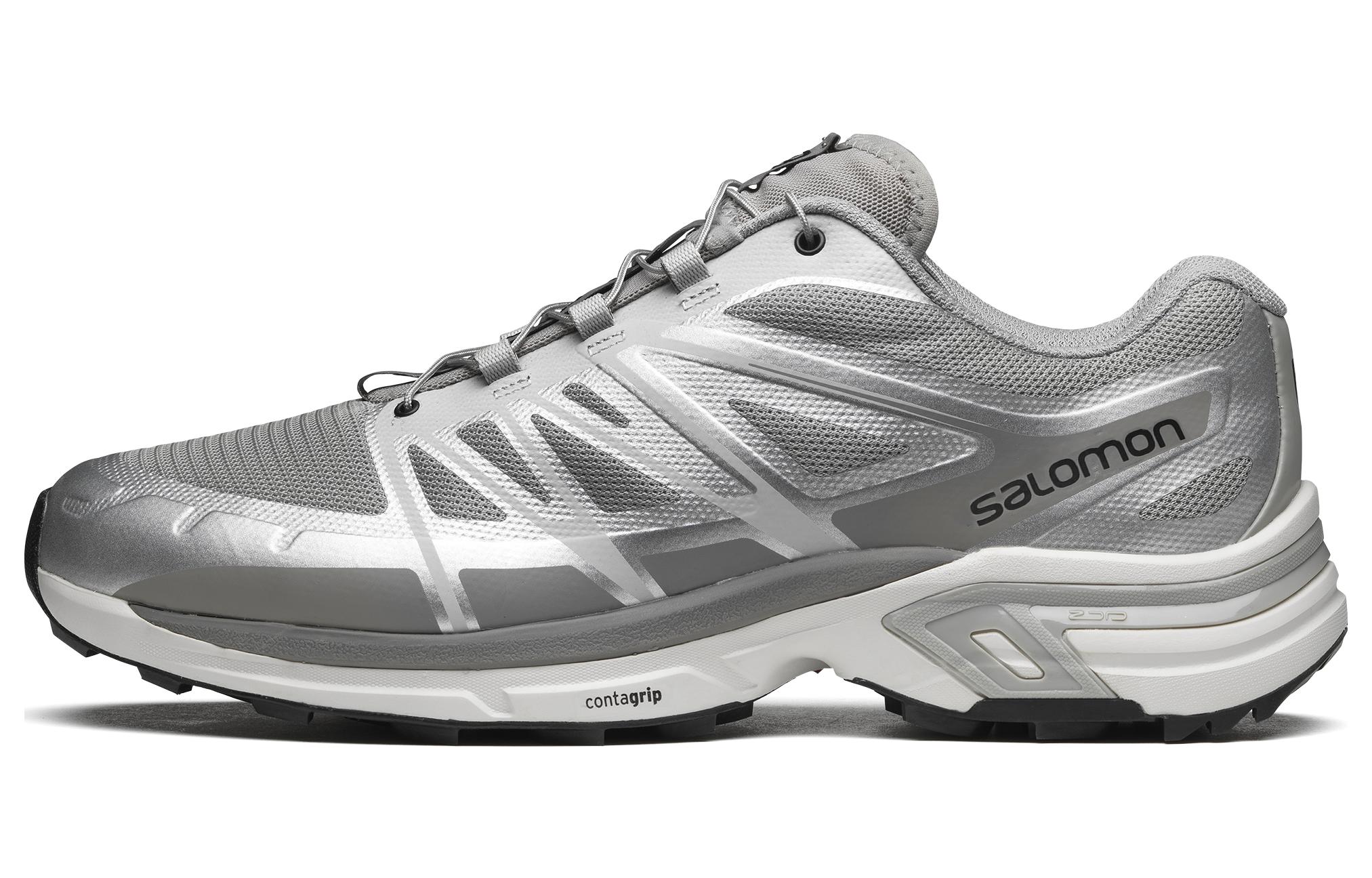 XT-WINGS 2 LUNAR ROCK GREY FLANNEL | AREA 02 — Asia's Premier
