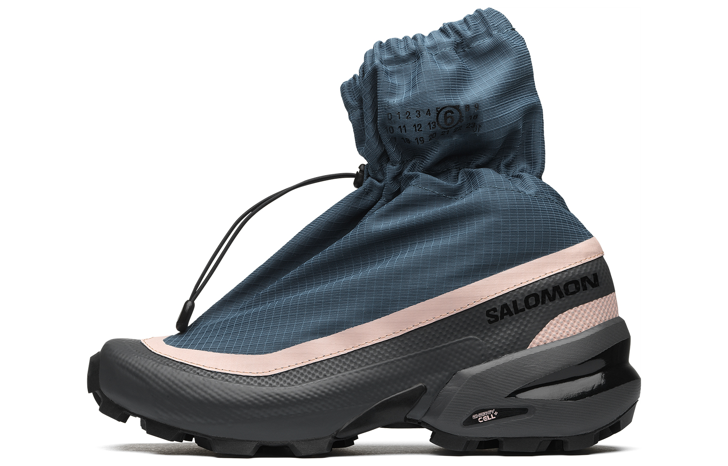 SALOMON X MM6 MAISON MARGIELA CROSS MID BLUE | AREA 02 — 亞洲指標
