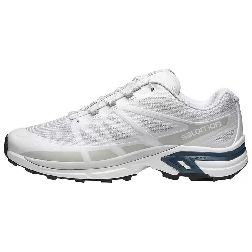SALOMON XT-WINGS 2 WHITE BLUE | AREA 02 — Asia's Premier Exchange
