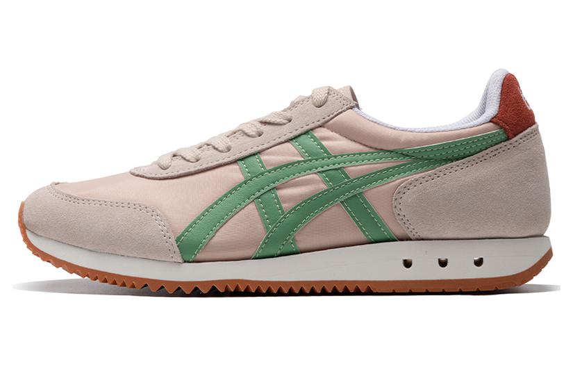 ONITSUKA TIGER ULTIMATE 81 NUDE GREEN | AREA 02 — Asia's Premier