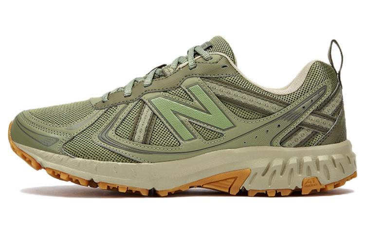 NEW BALANCE 410 KOREA PACK OLIVE GREEN AREA 02