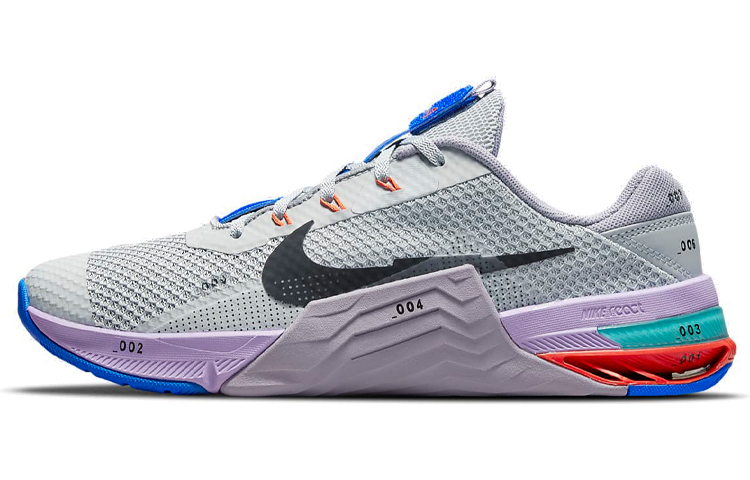 METCON 7 LIGHT SMOKE GREY VIOLET HAZE | AREA 02 — 亞洲指標潮流文化交易所