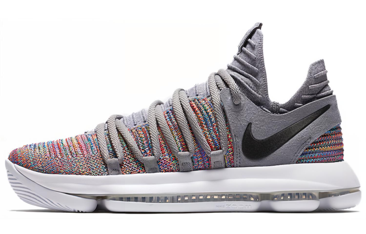 KD 10 EP MULTI-COLOR AREA 02 — Asia's Premier Exchange For Hype