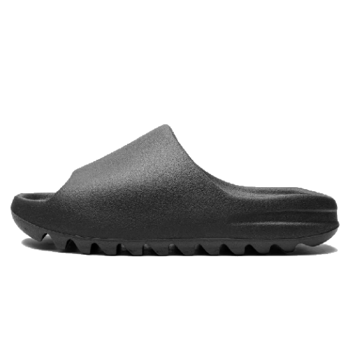 YEEZY SLIDE ONYX | AREA 02