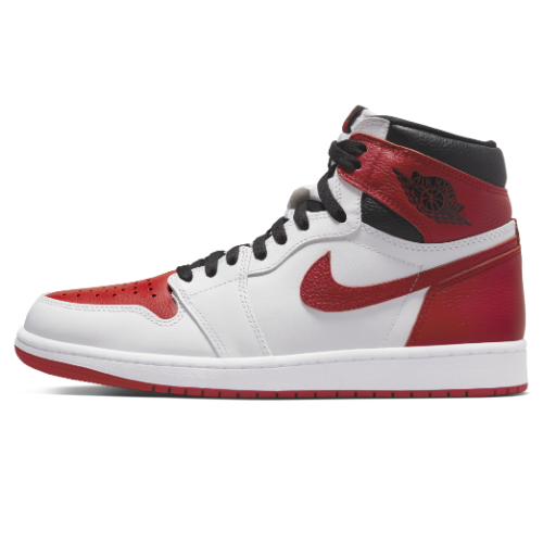 AIR JORDAN 1 RETRO HIGH OG HERITAGE | AREA 02