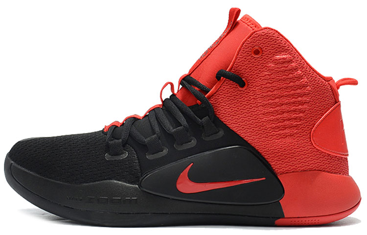 hyperdunk 2018 high