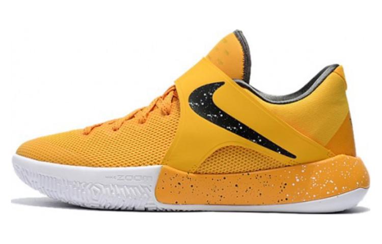 NIKE ZOOM LIVE EP YELLOW BLACK AREA 02 — Asia's Premier Exchange