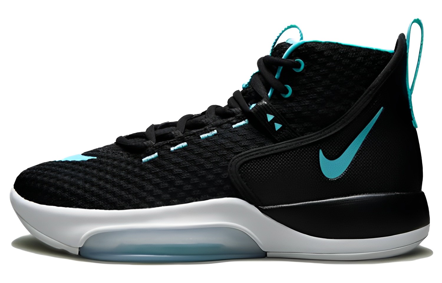 nike zoom rize 2 by you