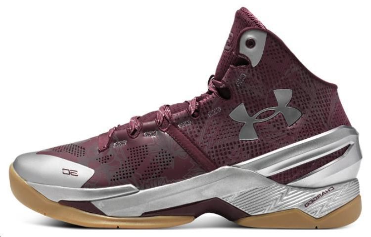CURRY 2 RETRO 'DOMAINE' | AREA 02 — 亞洲指標潮流文化交易所