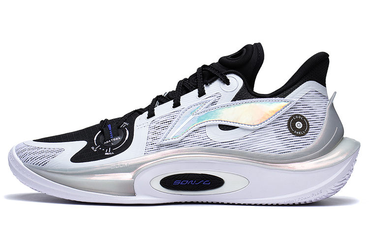 LI-NING SONIC 11 STARDUST | AREA 02 — Asia's Premier Exchange For