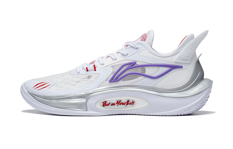 LI-NING SONIC 11 RAPTOR | AREA 02 — 亞洲指標潮流文化交易所