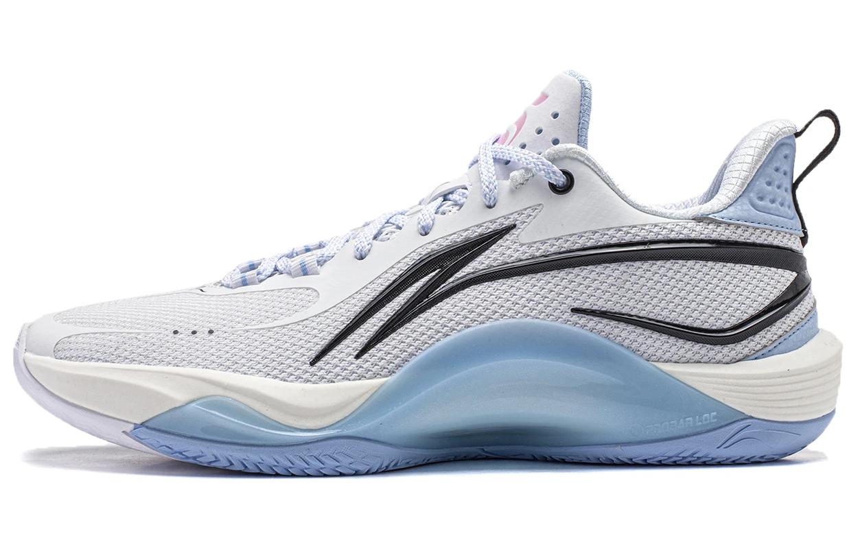 LI-NING SHINING 1.0 ICE BLUE | AREA 02 — 亞洲指標潮流文化交易所