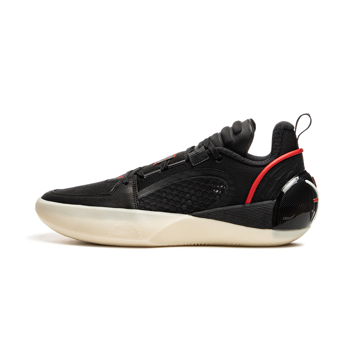シューズ(男性用) Li-ning wade All city 12 Encore LiNing Wade All City 12 Encore 'Game Blue'
