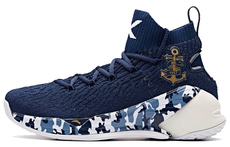 Kt4 Klay Thompson Shoes Anta Kt4 Amazon Anta KT LOW First Impressions! (Klay Thompson)