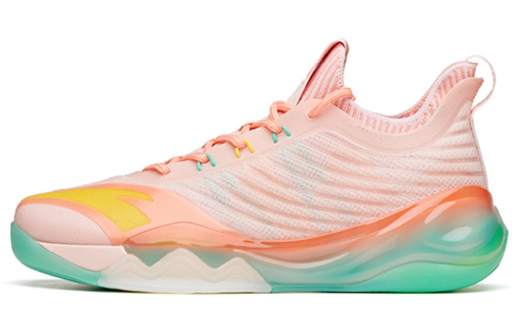 ANTA KT6 LOW KLAY THOMPSON FLAMINGO | AREA 02 — 亞洲指標潮流文化交易所