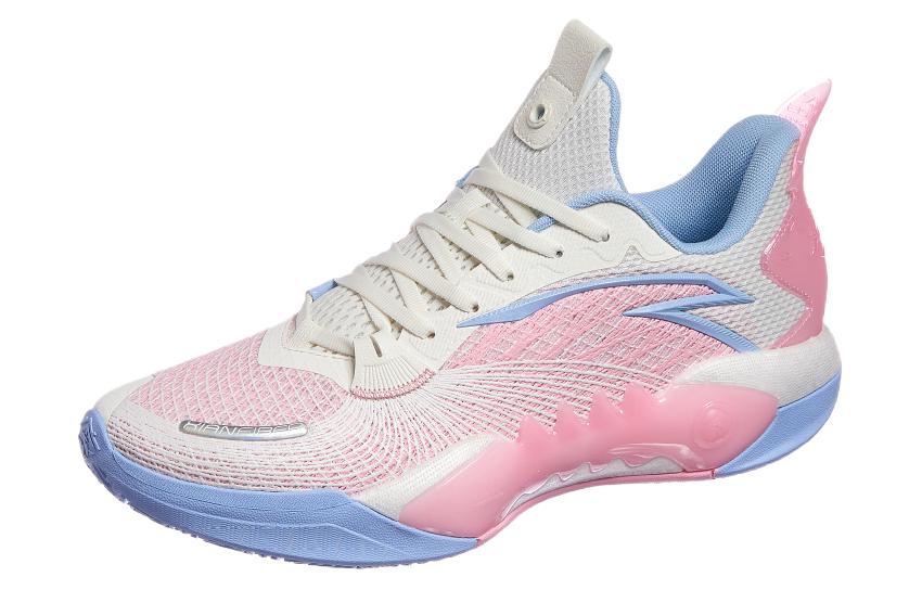 ANTA SHOCK WAVE 5 TEAM V2 BRIGHT PINK | AREA 02 — 亞洲指標潮流文化交易所