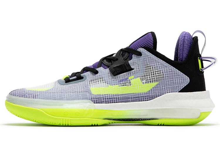 361 DEGREES SUPERNOVA 1.0 PRO GREY PURPLE GREEN | AREA 02 — Asia's