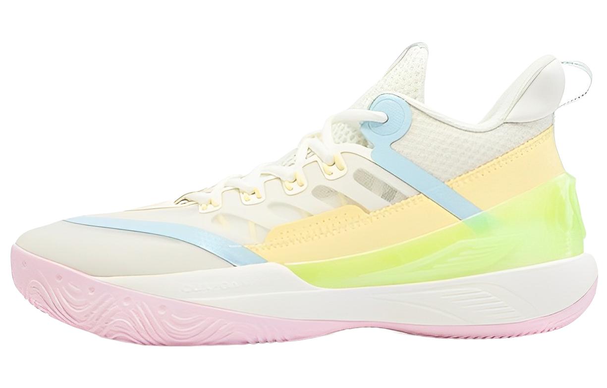 361 DEGREES AG EXPLODE AARON GORDON LUCKY DAY | AREA 02 — Asia's