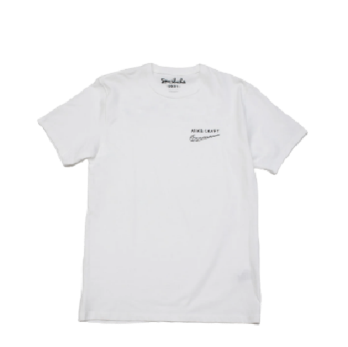 NIKE CRAFT TOM SACHS GENERAL PURPOSE STUDIO TEE | AREA 02