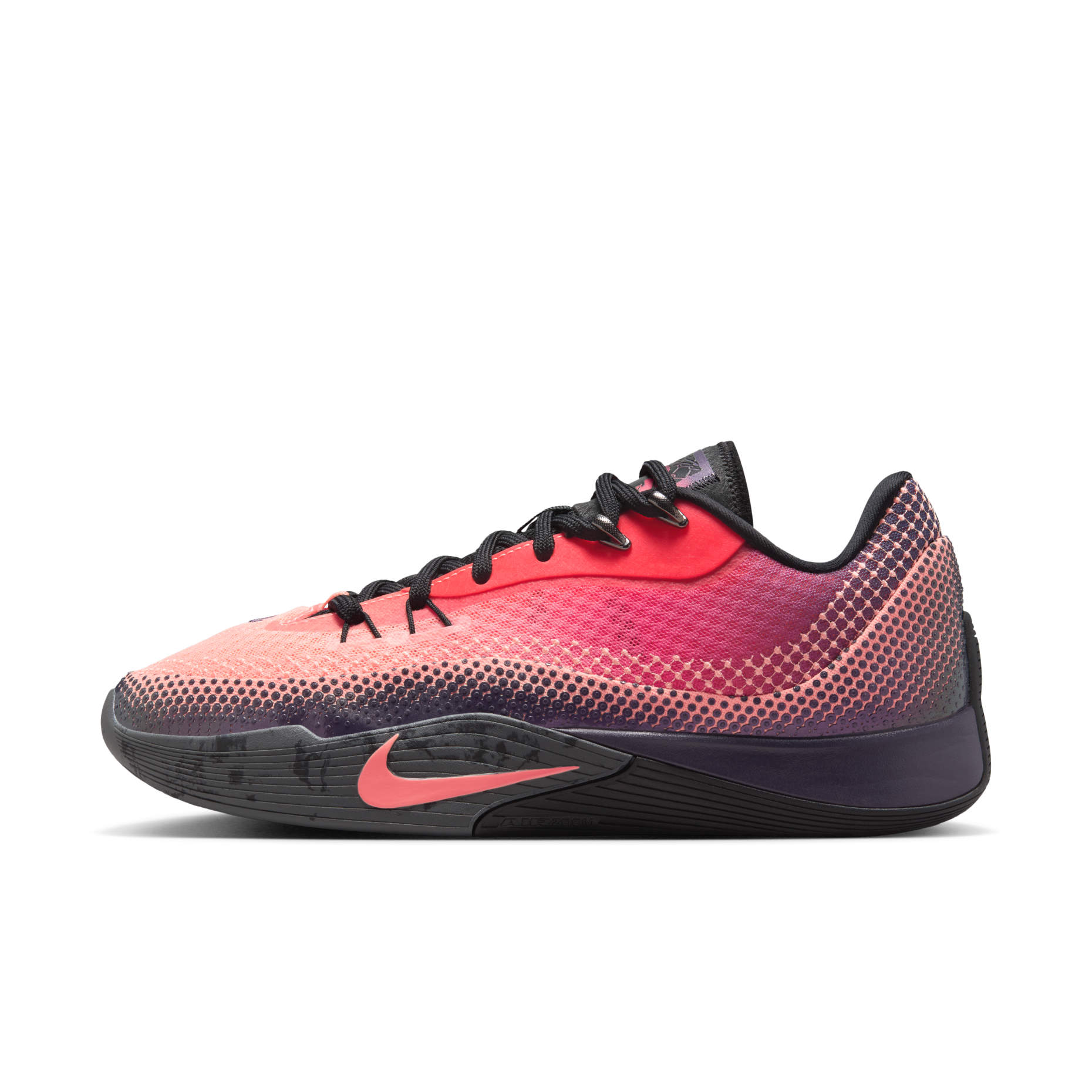 ST FLARE BLACK CRIMSON AREA 02 — Asia's Premier Exchange For