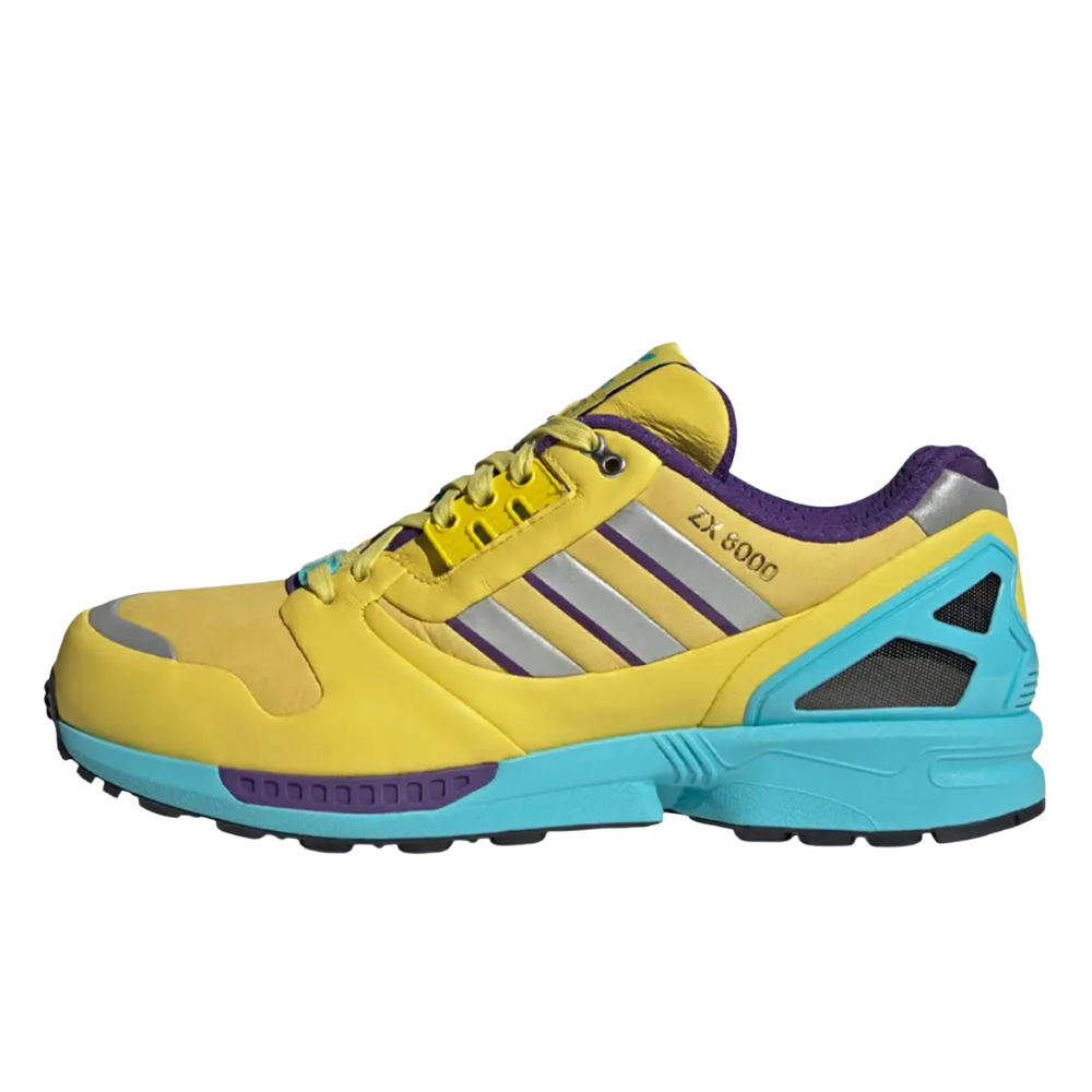 黃黃 ZX 8000 CONSORTIUM YELLOW BLUE GLOW | AREA 02 — 亞洲指標潮流